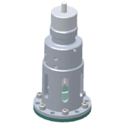 Attuatore elettrico - IF-075-25-10 - IntelLiDrives, Inc. - lineare / di comando / di posizionamento