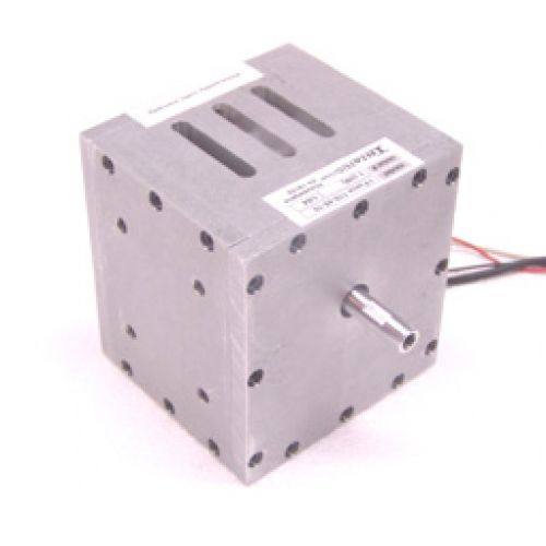 Attuatore elettrico - IF-110-45-25 - IntelLiDrives, Inc. - lineare / passo passo / di posizionamento