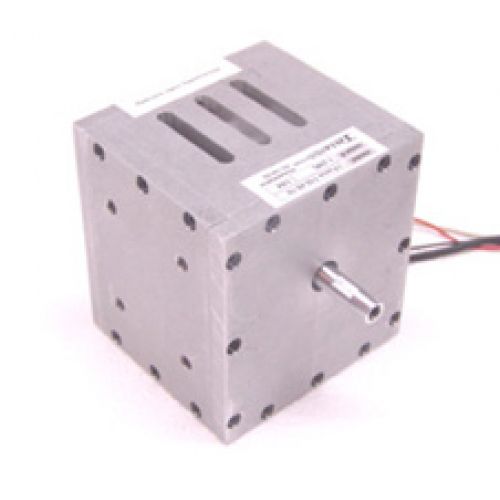 Attuatore elettrico - IF-260-80-25 - IntelLiDrives, Inc. - lineare / passo passo / di comando