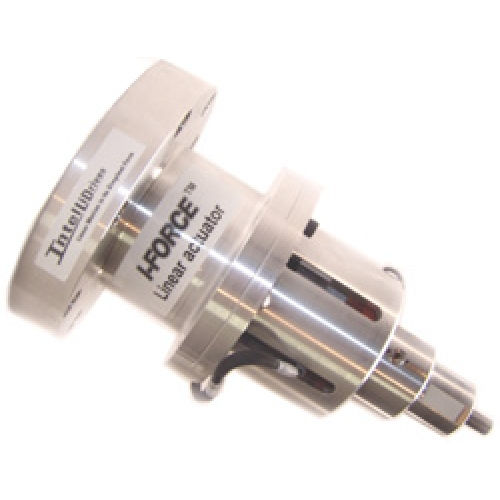 Attuatore elettrico - IF-450-160-25 - IntelLiDrives, Inc. - lineare / passo passo / in acciaio inossidabile