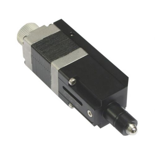 Attuatore lineare - MLA-CMA20 - IntelLiDrives, Inc. - elettrico / rotativo / passo passo