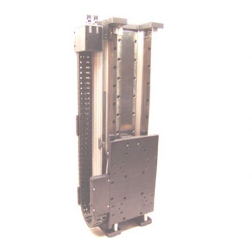 Piastra di posizionamento verticale - LSSE-200-1300 - IntelLiDrives, Inc. - a motore / di precisione