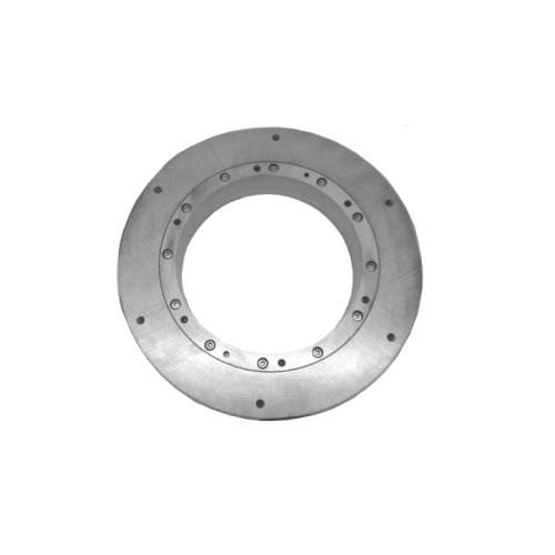 Tavola rotante a motore planare - RR-10-6 - IntelLiDrives, Inc. - orizzontale / compatta / a presa diretta