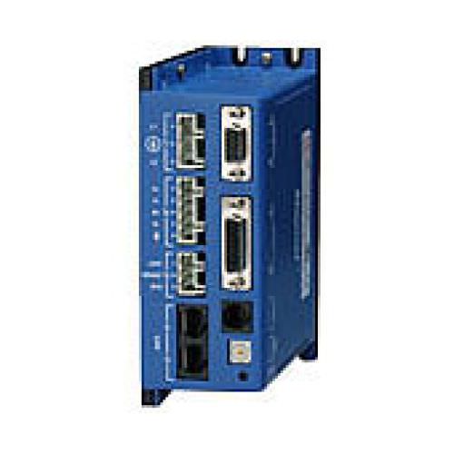 Controllore motore passo-passo - STX series - IntelLiDrives, Inc. - AC / I/O / digitale