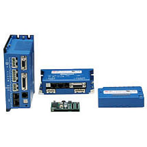 Controllore motore passo-passo - ST series - IntelLiDrives, Inc. - DC / I/O / digitale