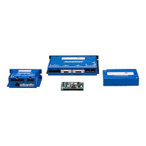 Servocontrollore passo-passo - ADP series - IntelLiDrives, Inc. - DC / I/O / digitale