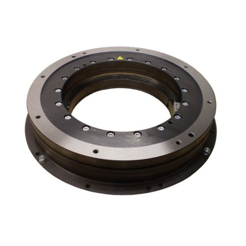 Tavola rotante azionata a motore - ACR-332HT - IntelLiDrives, Inc. - orizzontale / verticale / inclinabile
