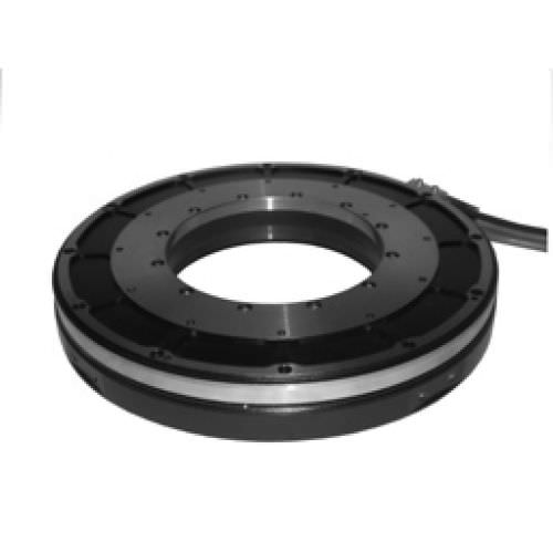 Tavola rotante a motore planare - PSR-200MHS - IntelLiDrives, Inc. - orizzontale / per macchina utensile / compatta