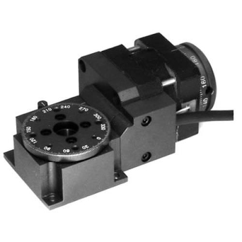Piastra di posizionamento lineare - RTHM-174 - IntelLiDrives, Inc. - XY / rotativa / a motore