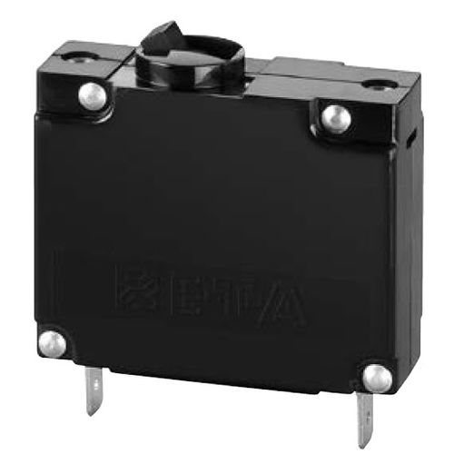 Interruttore automatico idraulico-magnetico - 8335 - E-T-A - unipolare