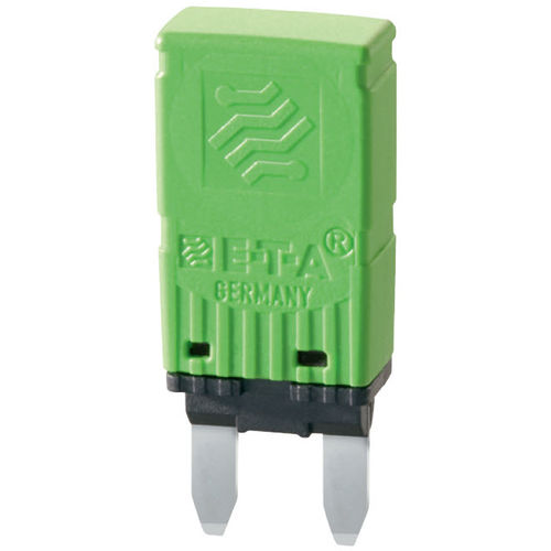 Interruttore termico - 1620 series - E-T-A - automatico / unipolare / piccolo