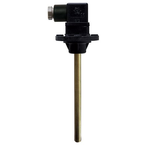 Interruttore di temperatura differenziale - TBLFPA - ELETTROTEC s.r.l. - NC / NO / con flangia