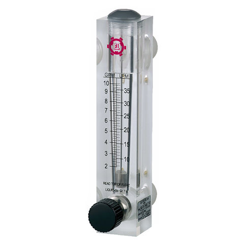 Misuratore di portata ad area variabile - FMP series - ELETTROTEC s.r.l. - volumetrico / per gas / per liquidi