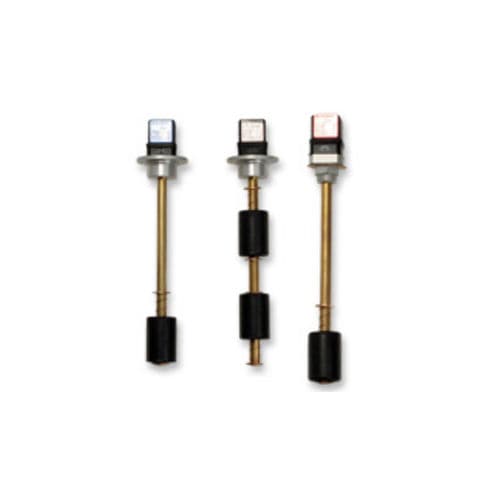 Livellostato a galleggiante magnetico - LM1 series - ELETTROTEC s.r.l. - per liquidi / in ottone / filettato