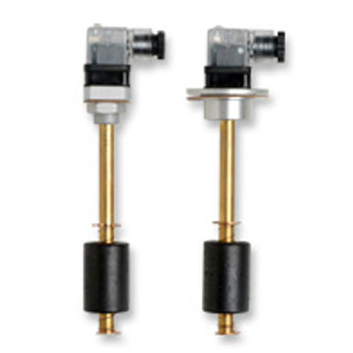 Livellostato a galleggiante magnetico - LM1L series  - ELETTROTEC s.r.l. - per liquidi / in ottone / filettato