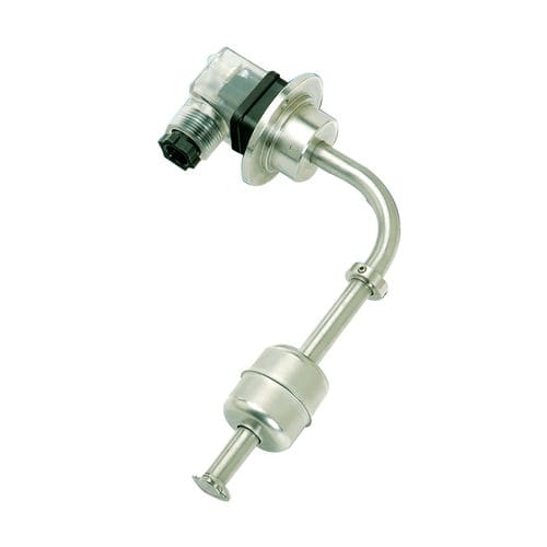 Livellostato a galleggiante magnetico - LMMA1   - ELETTROTEC s.r.l. - per liquidi / in acciaio inossidabile / in ottone