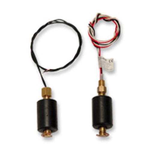Livellostato a galleggiante magnetico - LM series - ELETTROTEC s.r.l. - per liquidi / in ottone / filettato
