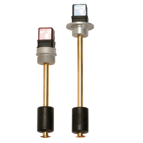Livellostato a galleggiante magnetico - LMM1 CFA - ELETTROTEC s.r.l. - per liquidi / ATEX / in ottone