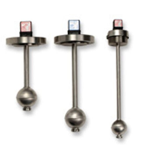 Livellostato a galleggiante magnetico - LM1GIA  - ELETTROTEC s.r.l. - per liquidi / ATEX / in acciaio inossidabile