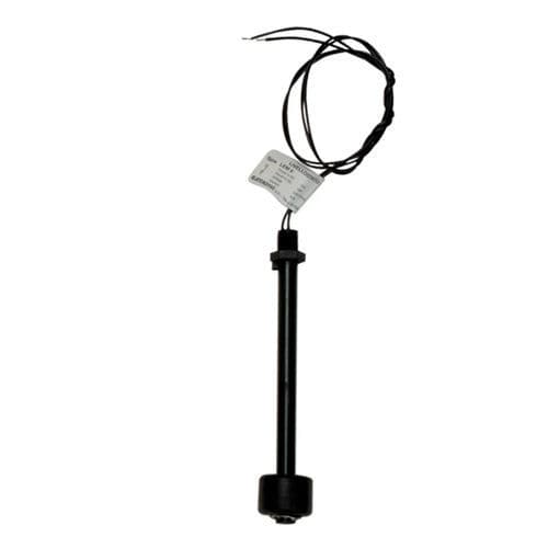Livellostato a galleggiante magnetico - LEM6 series - ELETTROTEC s.r.l. - per liquidi / in plastica / filettato