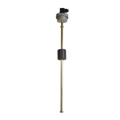 Sensore di livello a galleggiante magnetico - SLM series - ELETTROTEC s.r.l. - per liquidi / 4-20 mA / economico