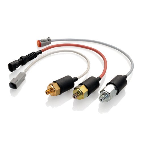 Interruttore di temperatura IP67 - ELETTROTEC s.r.l.