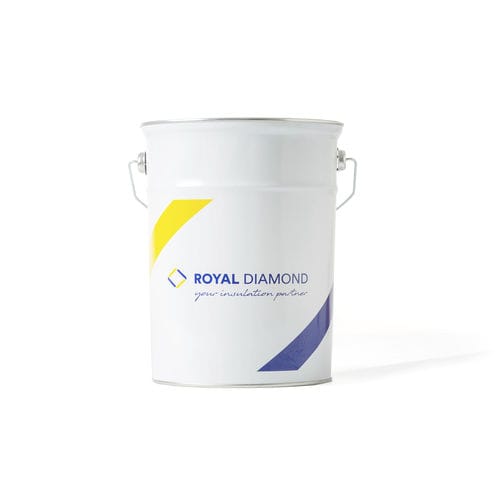 Vernice trasparente di protezione - ANTIFLASH G-144 - Royal Diamond - di finitura / liquida / in spray