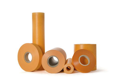 Film laminato - TRIPLEX F 20.08 - Royal Diamond - in rotolo / isolante