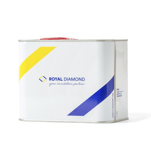 vernice trasparente per impregnazione - Royal Diamond