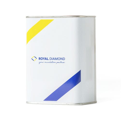 Vernice trasparente per impregnazione - ROYALAC WE203 (UL) - Royal Diamond - dielettrico / liquida / per metallo