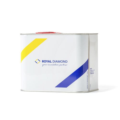 Vernice trasparente per impregnazione - ROYALAC 158/4 - Royal Diamond - per motore / per trasformatore / per statore