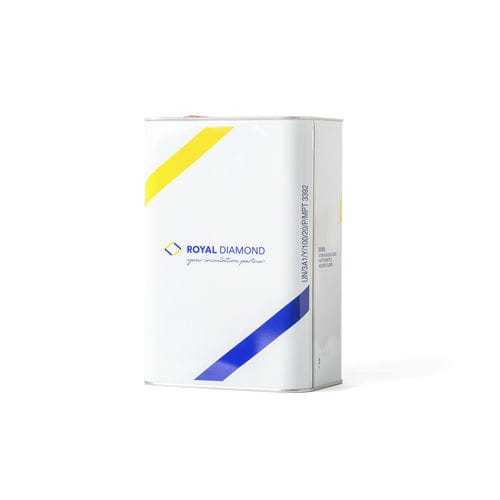 Vernice trasparente di finitura - ROYALAC 521 - Royal Diamond - per impregnazione / per motore / per trasformatore