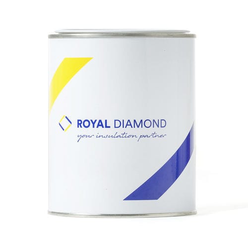 Resina in poliuretano - DIAPOL 508/2 - Royal Diamond - per incapsulamento / per impregnazione / per attrezzature elettriche