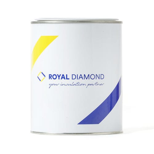 Resina epossidica - ROYAPOX 502FC - Royal Diamond - per incapsulamento / per impregnazione / per trasformatore