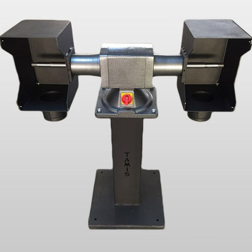 Macchina lucidatrice per metalli - TZ11-7P - Tamis machinery co. - per legno / industriale / di superficie