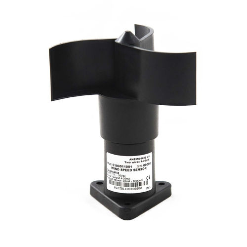 Anemometro a elica - ANEMO4403 - NUOVA CEVA Automation - con uscita in tensione