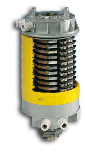 Collettore rotante in termoplastica - PRP SERIES - NUOVA CEVA Automation