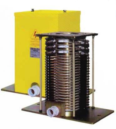 Collettore rotante in metallo - PMP SERIES - NUOVA CEVA Automation