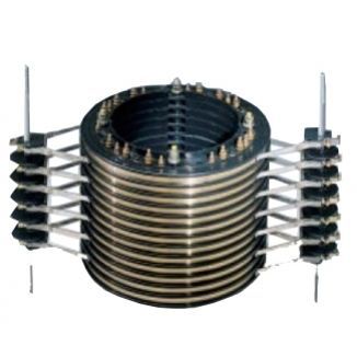 Collettore rotante - PZG SERIES - NUOVA CEVA Automation