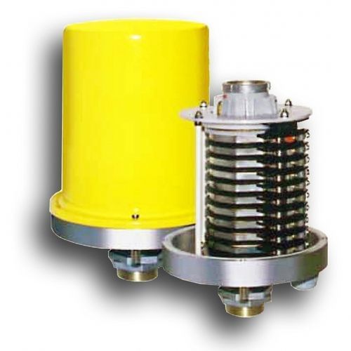 Collettore rotante in alluminio - PRS series - NUOVA CEVA Automation - IP55