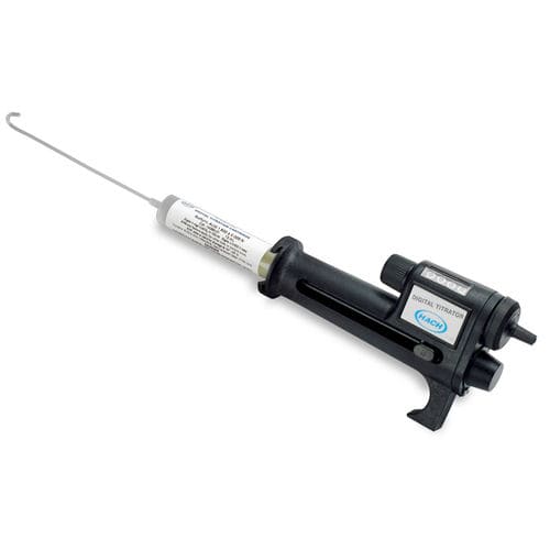 Titolatore - 1690001 - HACH LANGE