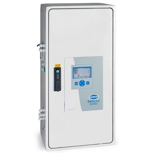Analizzatore TOC - B3500ul - HACH LANGE - d'acqua / di concentrazione / da integrare