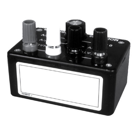 Calibratore di tensione - 125 Pocket - Vishay Nobel Transducers - di cella di carici / portatile / compatto