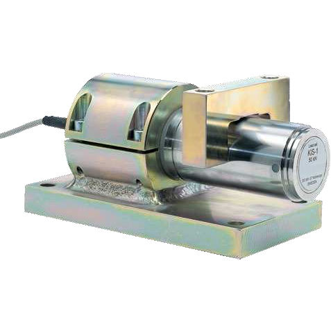 Modulo di pesatura ATEX - KIS-11 - Vishay Nobel Transducers - per area pericolosa / di pesatura / per recipienti