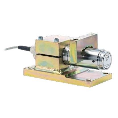 Modulo di pesatura ATEX - KIS-3 - Vishay Nobel Transducers - per area pericolosa / di alta precisione / in acciaio inossidabile