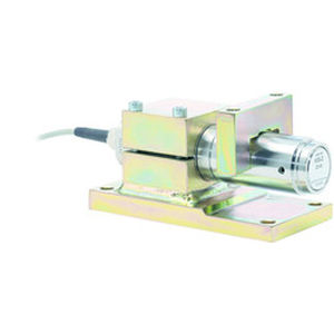 Modulo di pesatura ATEX - KIS-2 - Vishay Nobel Transducers - per area pericolosa / di pesatura / per recipienti