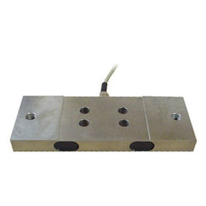 Cella di carico a trazione - Z1P series - Vishay Nobel Transducers - tipo trave / in acciaio inossidabile