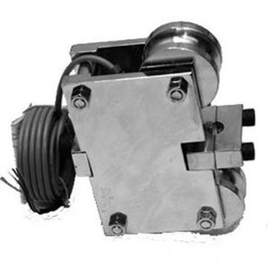 Trasduttore di forza a trazione - RTT - Vishay Nobel Transducers - per rilevazione tiro fune / per gru