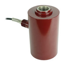 Cella di carico a trazione - T2P1 - Vishay Nobel Transducers - canister / per ponte estensimetrico / 2 mV/V