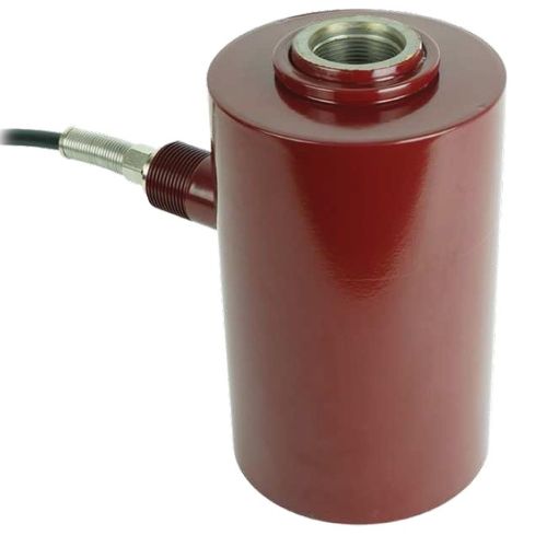 Cella di carico di trazione-compressione - T3P1 - Vishay Nobel Transducers - canister / per ponte estensimetrico / di pesatura